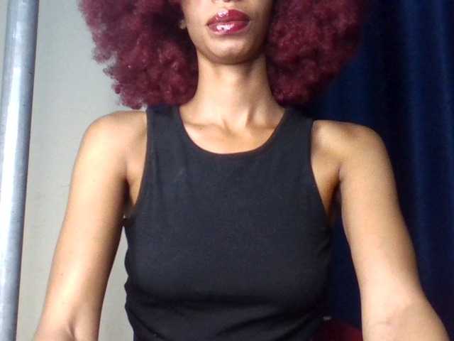 Velveet's BongaCams show and profile