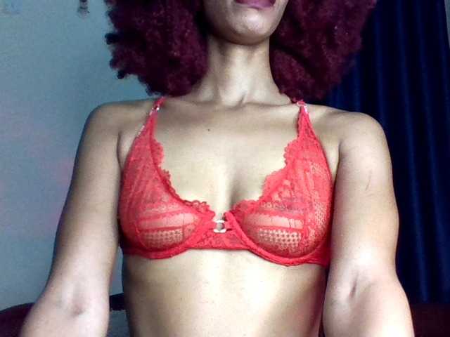 Velveet's BongaCams show and profile