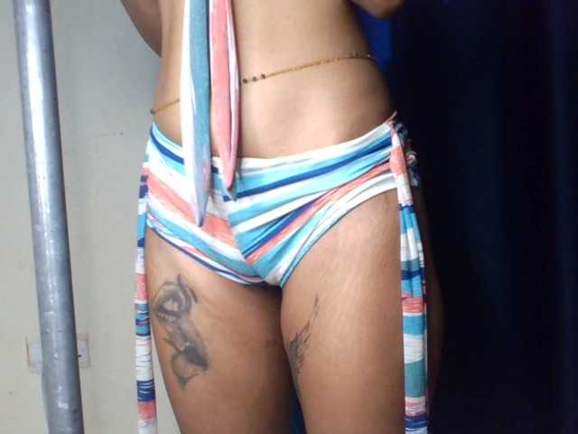 Velveet's BongaCams show and profile