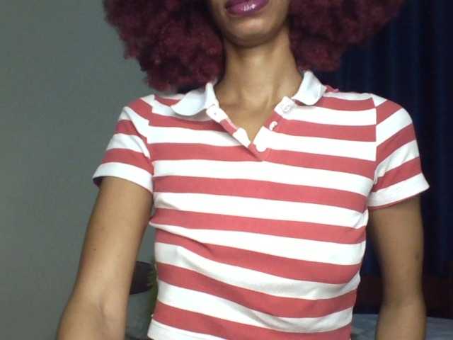 Velveet's BongaCams show and profile