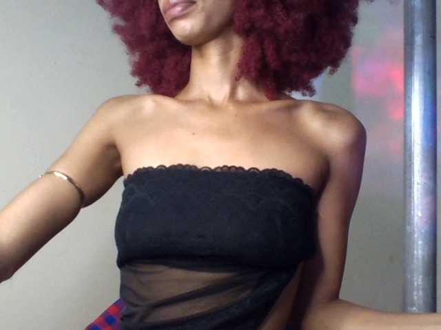 Velveet's BongaCams show and profile