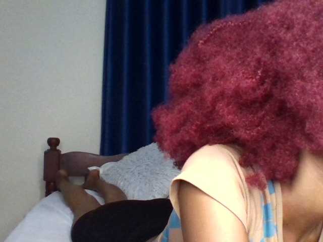 Velveet's BongaCams show and profile