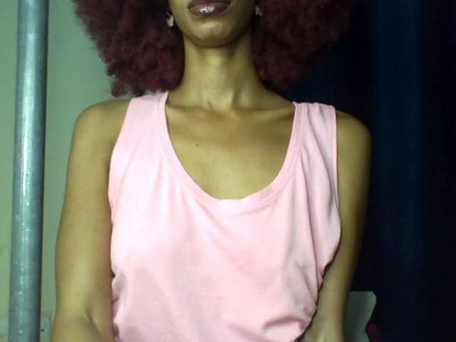 Velveet's BongaCams show and profile