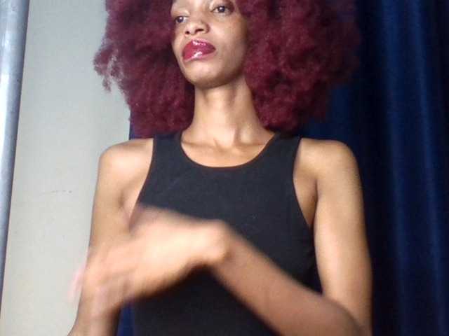 Velveet's BongaCams show and profile