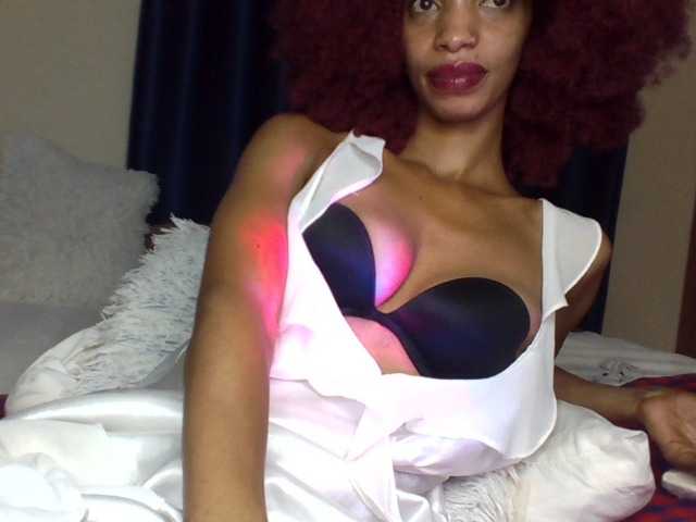 Velveet's BongaCams show and profile