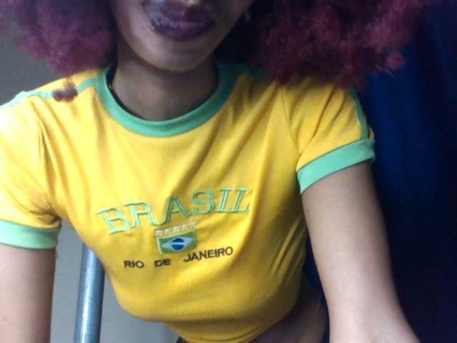 Velveet's BongaCams show and profile