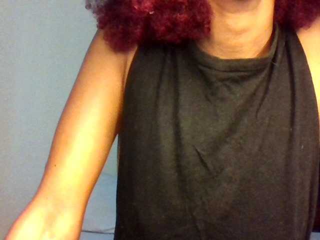 Velveet's BongaCams show and profile