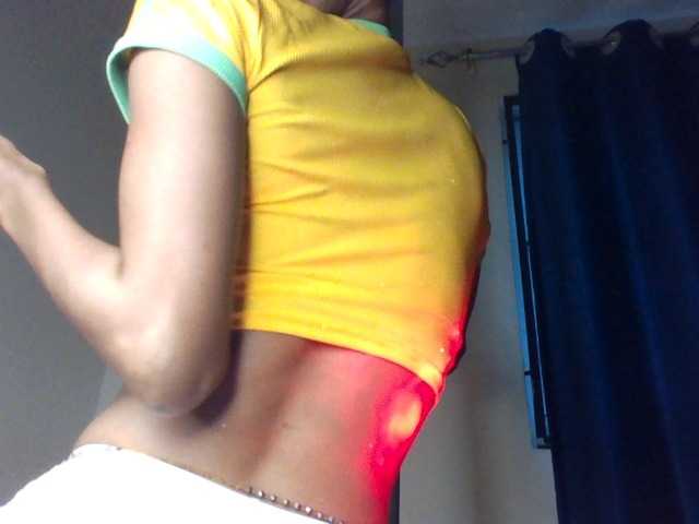 Velveet's BongaCams show and profile