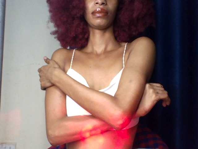 Velveet's BongaCams show and profile