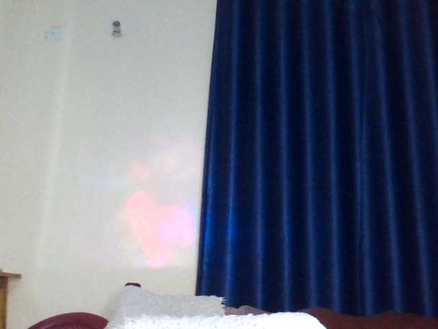 Velveet's BongaCams show and profile