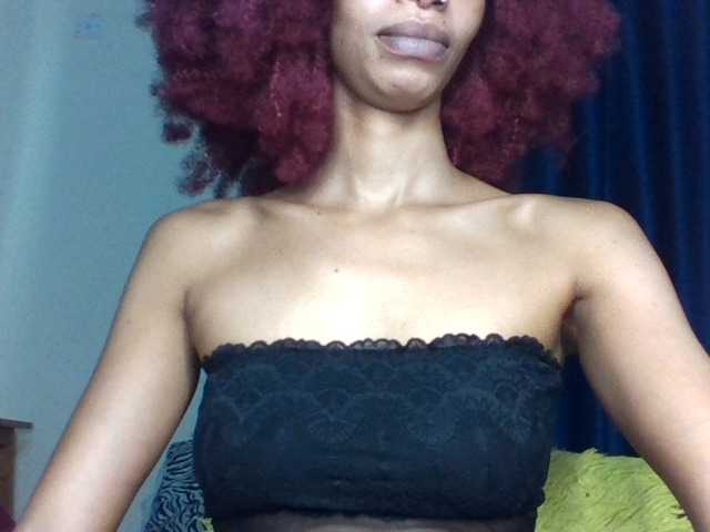 Velveet's BongaCams show and profile