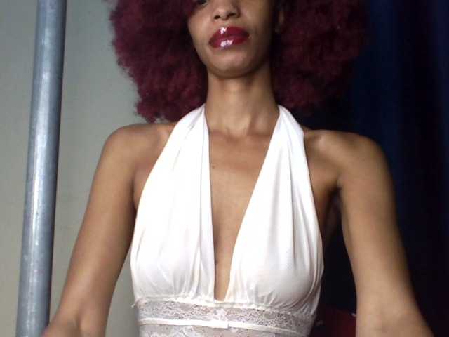 Velveet's BongaCams show and profile