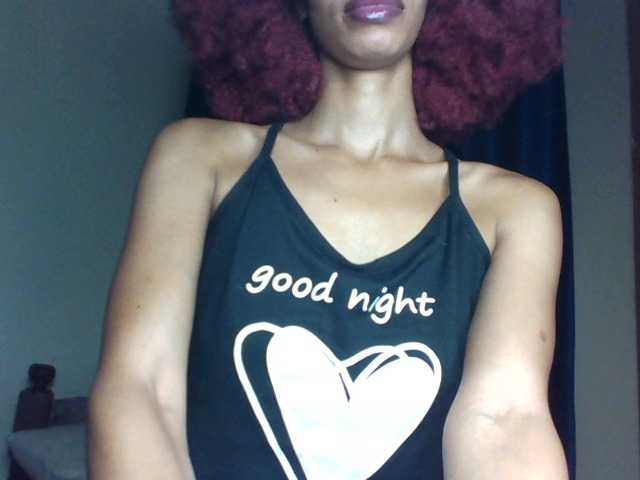 Velveet's BongaCams show and profile