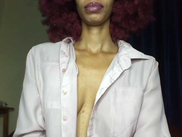 Velveet's BongaCams show and profile