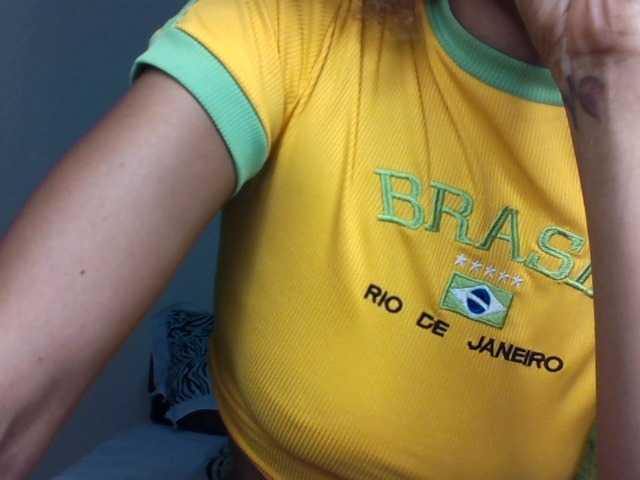 Velveet's BongaCams show and profile