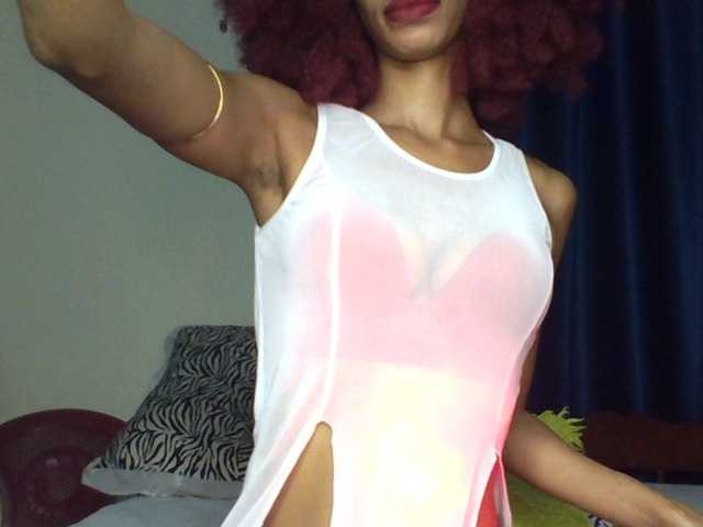 Velveet's BongaCams show and profile