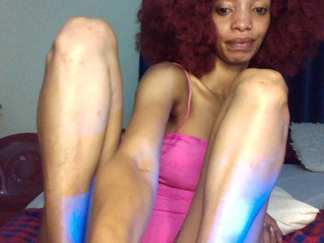 Velveet's BongaCams show and profile