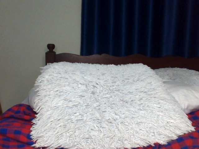 Velveet's BongaCams show and profile