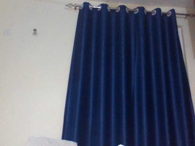 Velveet's BongaCams show and profile