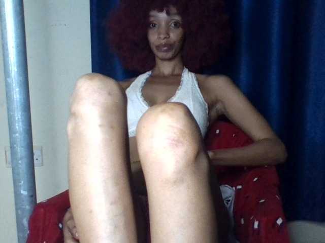 Velveet's BongaCams show and profile