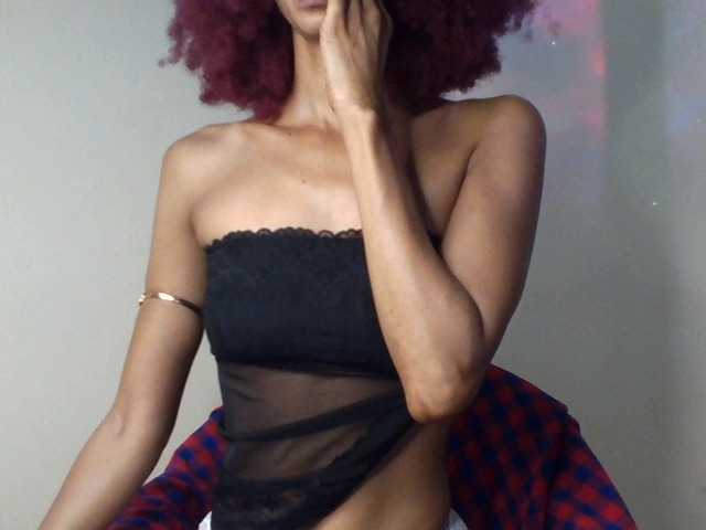 Velveet's BongaCams show and profile