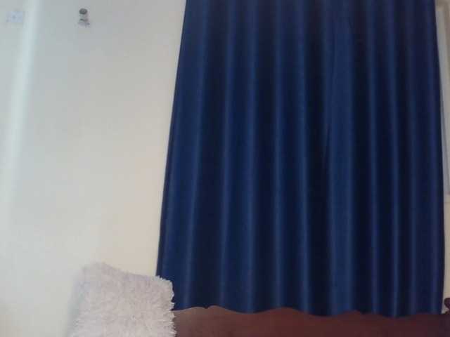 Velveet's BongaCams show and profile