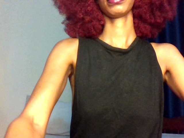 Velveet's BongaCams show and profile