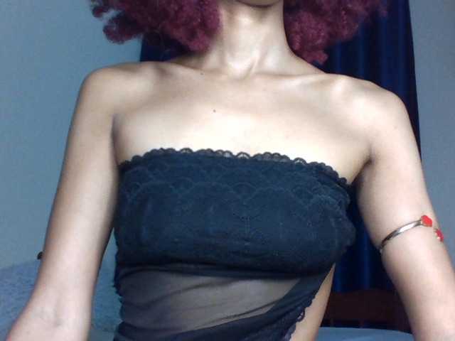 Velveet's BongaCams show and profile