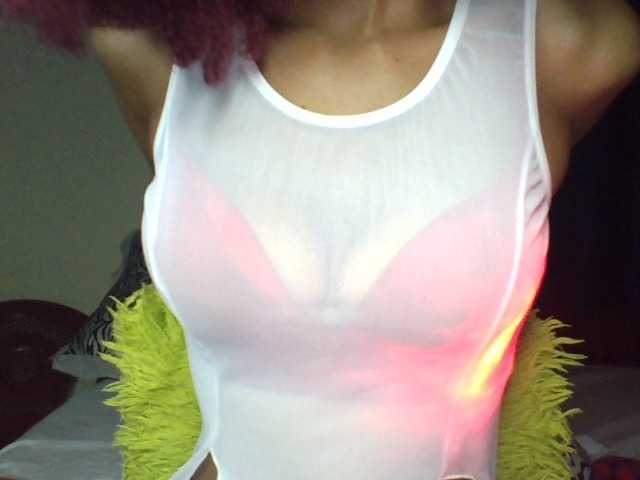 Velveet's BongaCams show and profile