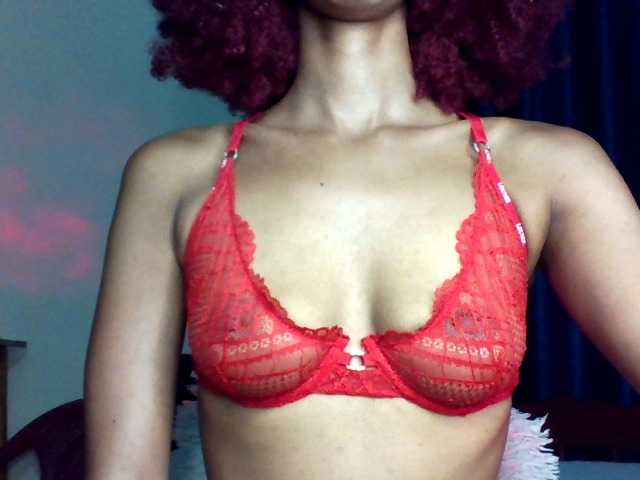 Velveet's BongaCams show and profile