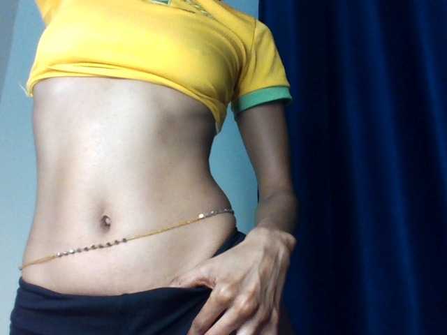 Velveet's BongaCams show and profile