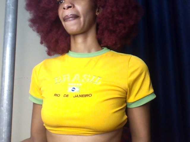 Velveet's BongaCams show and profile