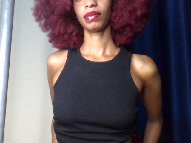 Velveet's BongaCams show and profile