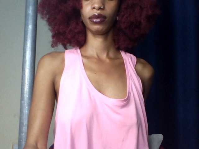 Velveet's BongaCams show and profile