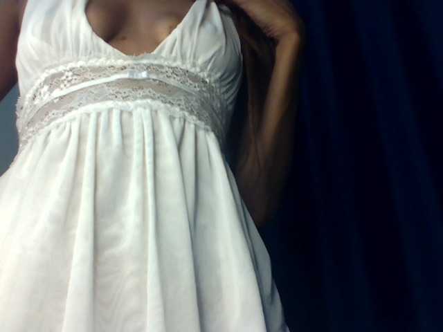 Velveet's BongaCams show and profile