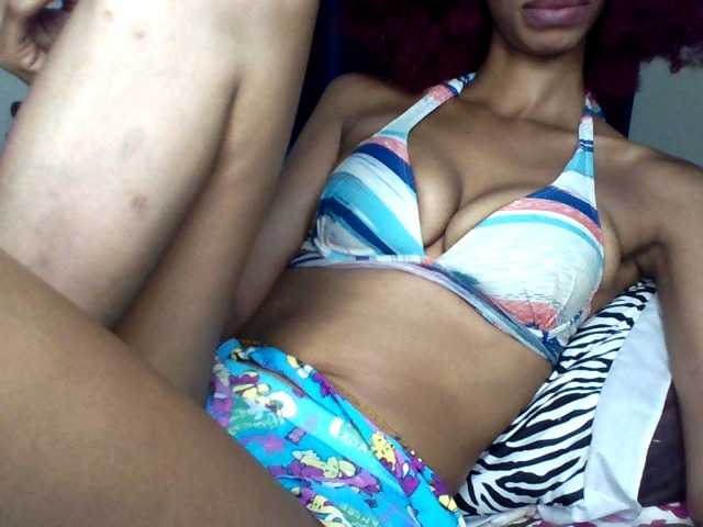 Velveet's BongaCams show and profile