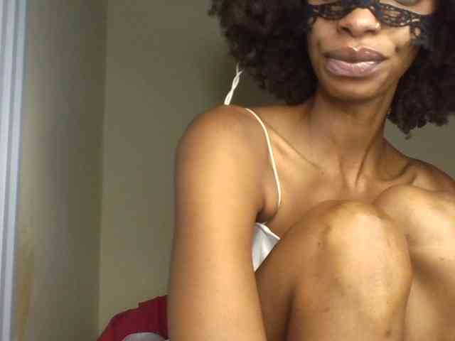 Velveet webcam