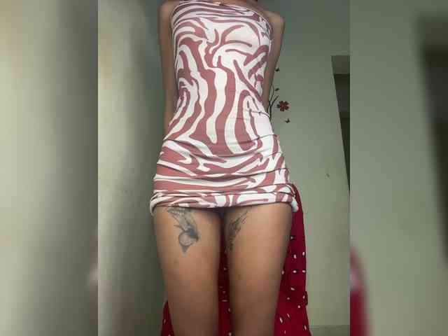 Velveet webcam