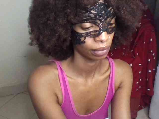 Velveet webcam