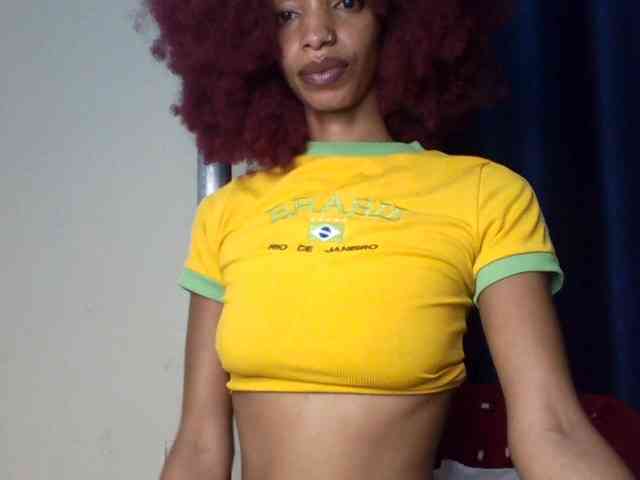 Velveet Live Webcam on BongaCams