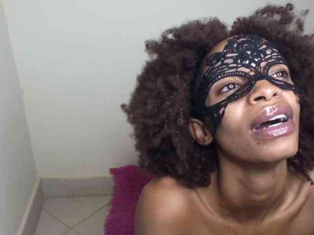 Velveet webcam