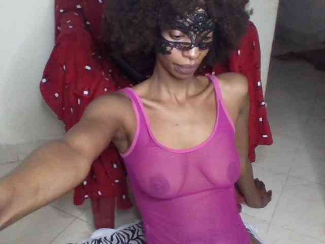 Velveet webcam