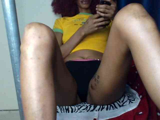 Velveet Live Webcam on BongaCams