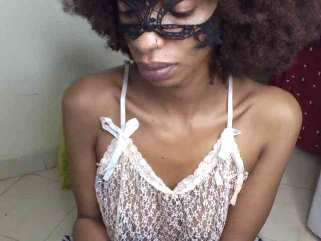 Velveet webcam