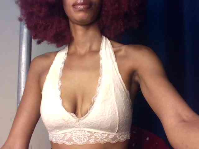 Velveet Live Webcam on BongaCams