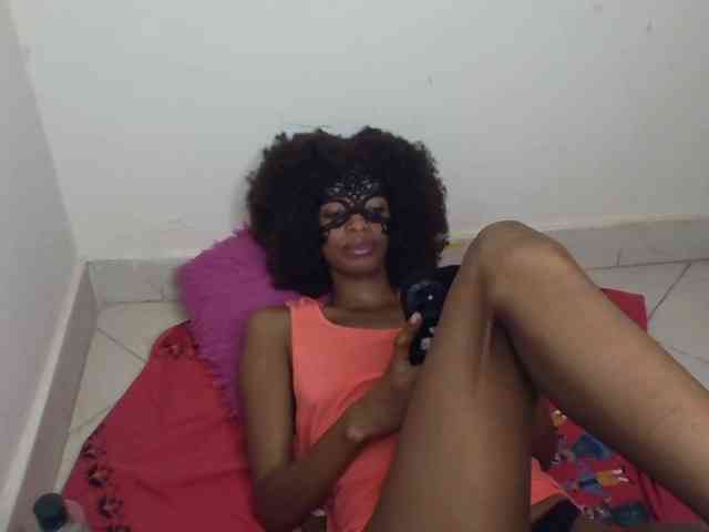 Velveet webcam