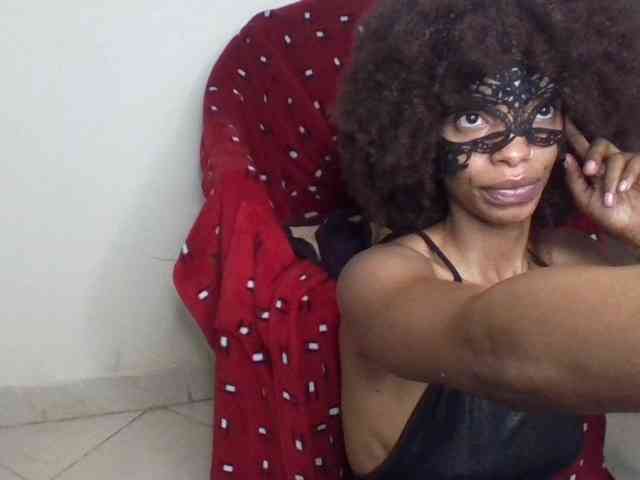 Velveet webcam