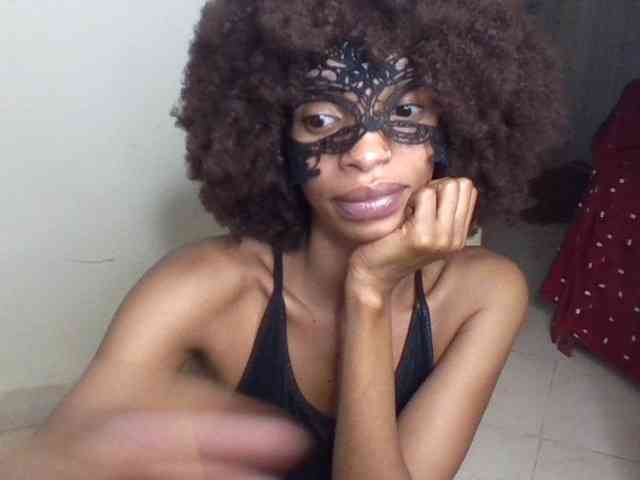 Velveet webcam