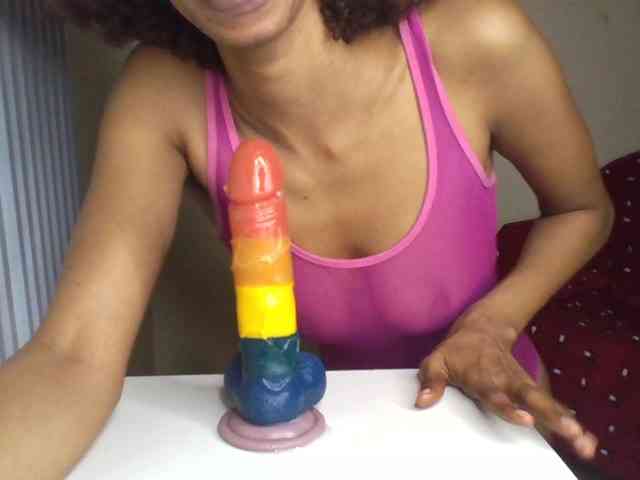 Velveet webcam