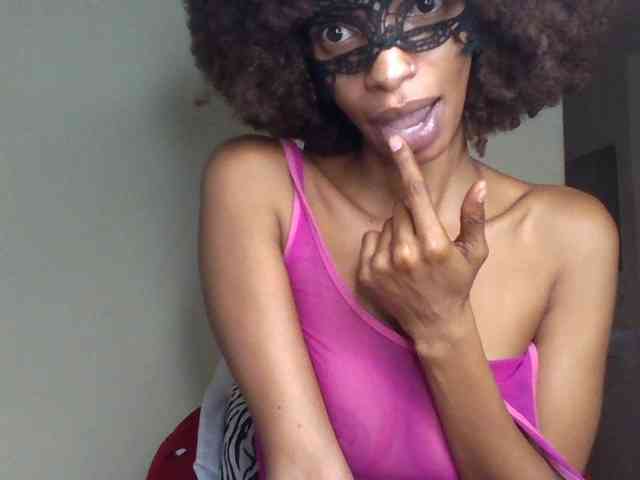 Velveet webcam
